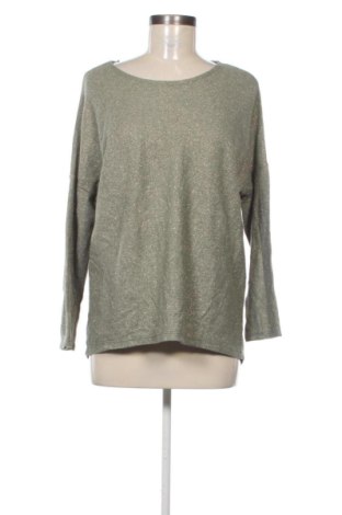 Дамска блуза NEW COLLECTION, Размер L, Цвят Зелен, Цена 17,89 €