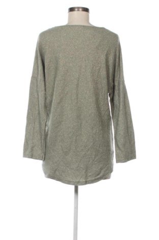 Дамска блуза NEW COLLECTION, Размер L, Цвят Зелен, Цена 17,89 €