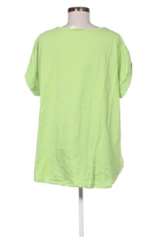 Bluză de femei NEW COLLECTION, Mărime XXL, Culoare Verde, Preț 72,99 Lei