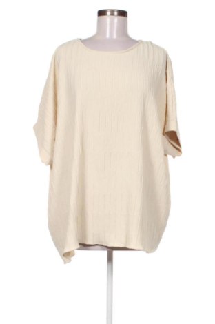 Damen Shirt NEW COLLECTION, Größe XXL, Farbe Beige, Preis 14,00 €