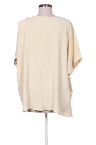 Damen Shirt NEW COLLECTION, Größe XXL, Farbe Beige, Preis 14,00 €
