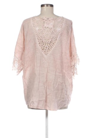 Női blúz NEW COLLECTION, Méret XXL, Szín Rózsaszín, Ár 6 989 Ft