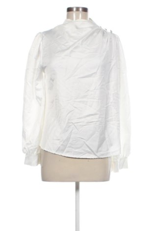 Bluzka damska NEW COLLECTION, Rozmiar L, Kolor Biały, Cena 91,99 zł