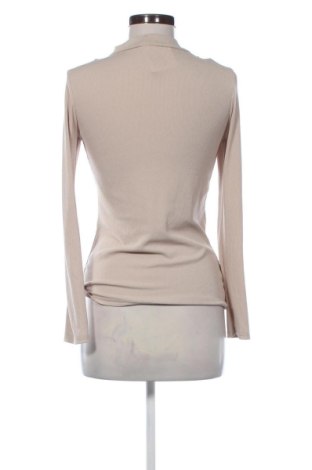 Bluză de femei NEW COLLECTION, Mărime S, Culoare Bej, Preț 107,99 Lei