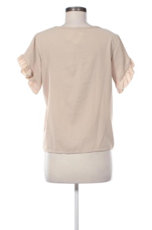 Dámska blúza NEW COLLECTION, Veľkosť M, Farba Béžová, Cena  14,00 €