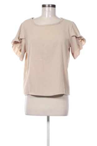 Dámska blúza NEW COLLECTION, Veľkosť M, Farba Béžová, Cena  14,00 €