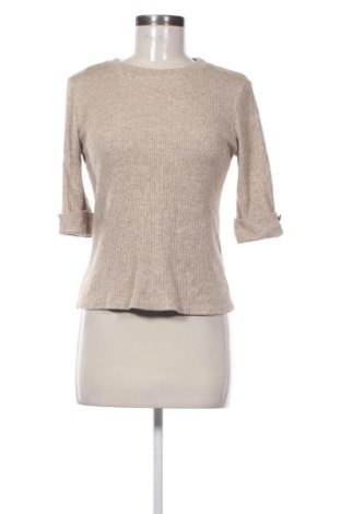 Damen Shirt NEW COLLECTION, Größe S, Farbe Beige, Preis € 17,00