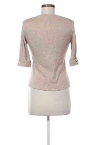 Damen Shirt NEW COLLECTION, Größe S, Farbe Beige, Preis € 17,00