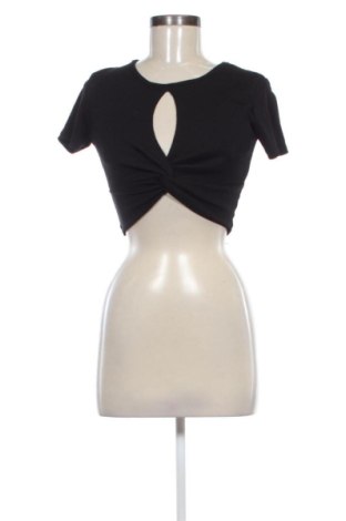 Дамска блуза NEW COLLECTION, Размер XS, Цвят Черен, Цена 14,31 €