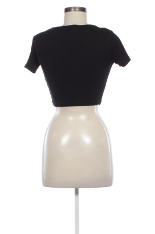 Дамска блуза NEW COLLECTION, Размер XS, Цвят Черен, Цена 14,31 €
