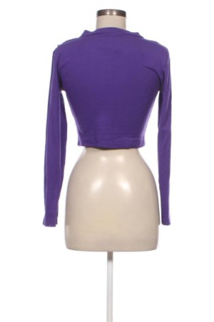 Bluzka damska NEW COLLECTION, Rozmiar S, Kolor Fioletowy, Cena 91,09 zł