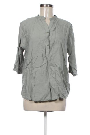 Dámská halenka NEW COLLECTION, Velikost XXL, Barva Zelená, Cena  519,00 Kč