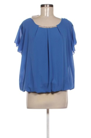 Dámská halenka NEW COLLECTION, Velikost XL, Barva Modrá, Cena  397,00 Kč