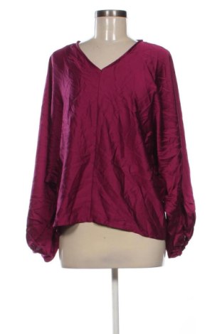 Дамска блуза NEW COLLECTION, Размер XXL, Цвят Лилав, Цена 17,89 €