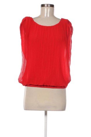 Bluzka damska NEW COLLECTION, Rozmiar M, Kolor Czerwony, Cena 72,99 zł