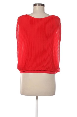 Bluzka damska NEW COLLECTION, Rozmiar M, Kolor Czerwony, Cena 72,99 zł