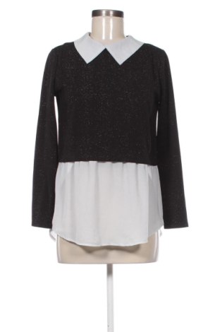 Дамска блуза NEW COLLECTION, Размер S, Цвят Многоцветен, Цена 17,00 €