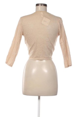 Bluză de femei NEW COLLECTION, Mărime M, Culoare Bej, Preț 107,99 Lei