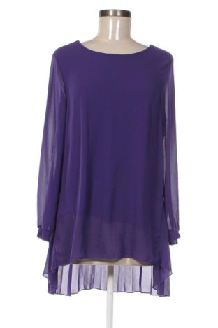 Bluză de femei NEW COLLECTION, Mărime L, Culoare Mov, Preț 107,99 Lei