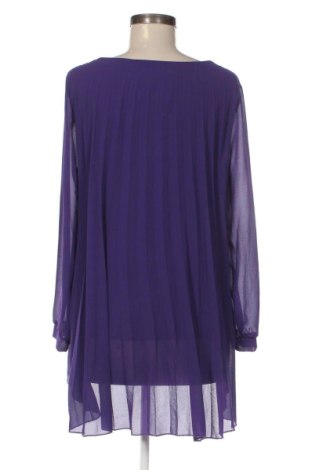 Bluză de femei NEW COLLECTION, Mărime L, Culoare Mov, Preț 107,99 Lei