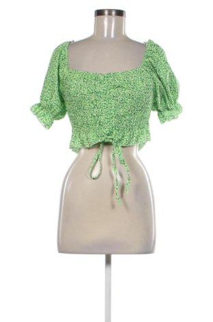 Damen Shirt NEW COLLECTION, Größe M, Farbe Mehrfarbig, Preis € 18,99