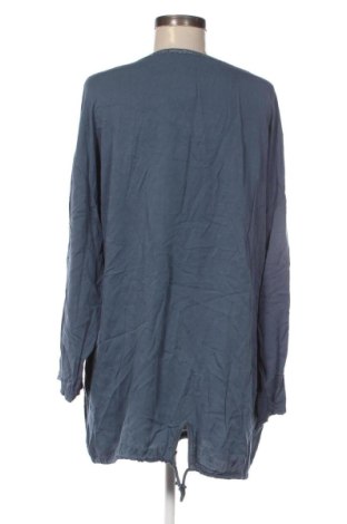 Damen Shirt NEW COLLECTION, Größe XXL, Farbe Blau, Preis 22,99 €