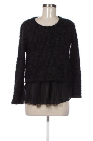 Дамска блуза NEW COLLECTION, Размер M, Цвят Черен, Цена 17,89 €