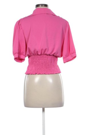 Bluză de femei NEW COLLECTION, Mărime M, Culoare Roz, Preț 72,00 Lei