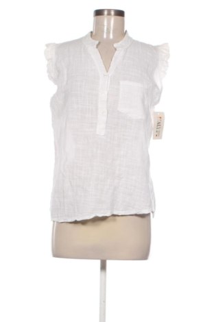 Női blúz NEW COLLECTION, Méret S, Szín Fehér, Ár 13 223 Ft