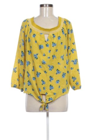 Дамска блуза NOBO No Bondaries, Размер XXL, Цвят Многоцветен, Цена 10,22 €