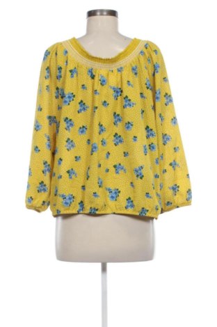 Дамска блуза NOBO No Bondaries, Размер XXL, Цвят Многоцветен, Цена 10,22 €