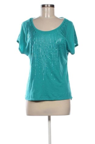 Bluză de femei NOBO No Bondaries, Mărime L, Culoare Verde, Preț 60,99 Lei