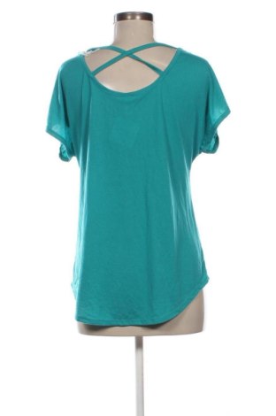 Bluză de femei NOBO No Bondaries, Mărime L, Culoare Verde, Preț 60,99 Lei