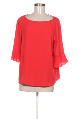 Damen Shirt Nadine, Größe XL, Farbe Rot, Preis 21,00 €