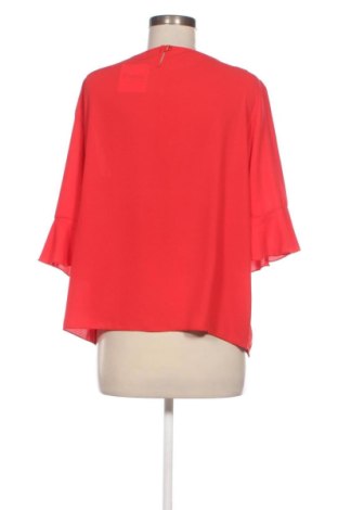 Damen Shirt Nadine, Größe XL, Farbe Rot, Preis 21,00 €