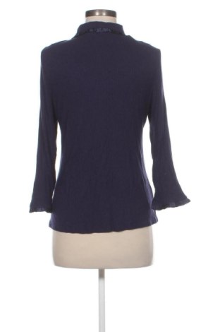 Bluză de femei Naf Naf, Mărime XL, Culoare Albastru, Preț 243,00 Lei