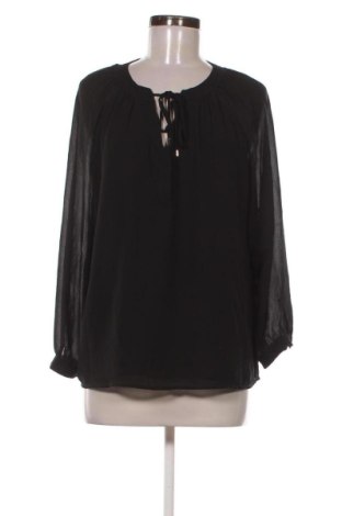 Dámska blúza Naked Zebra, Veľkosť L, Farba Čierna, Cena  20,95 €