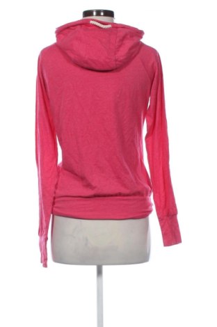 Дамска блуза Naketano, Размер M, Цвят Розов, Цена 25,05 €