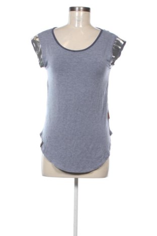 Dámská halenka Naketano, Velikost M, Barva Modrá, Cena  595,00 Kč