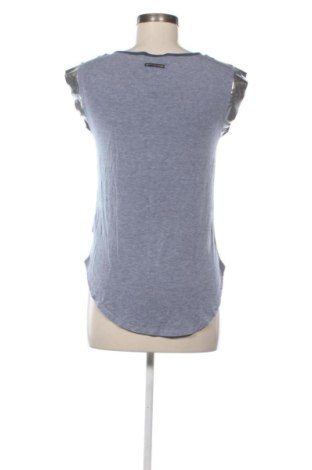 Dámská halenka Naketano, Velikost M, Barva Modrá, Cena  595,00 Kč