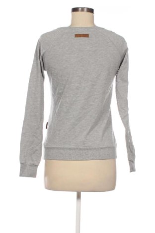 Дамска блуза Naketano, Размер S, Цвят Сив, Цена 24,44 €