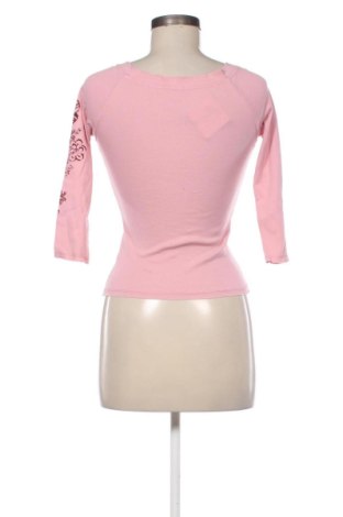 Bluză de femei Napapijri, Mărime S, Culoare Roz, Preț 228,17 Lei