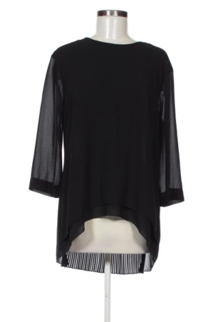 Bluzka damska Nara Camicie, Rozmiar L, Kolor Czarny, Cena 51,99 zł