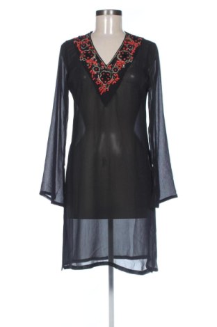 Bluză de femei Nara Camicie, Mărime S, Culoare Negru, Preț 52,13 Lei