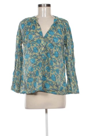 Bluzka damska Natura, Rozmiar L, Kolor Kolorowy, Cena 91,99 zł