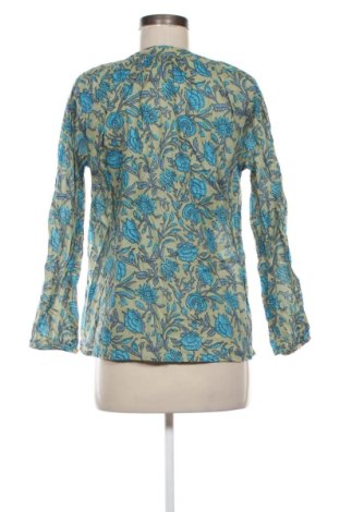 Bluzka damska Natura, Rozmiar L, Kolor Kolorowy, Cena 91,99 zł