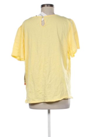 Bluzka damska Nautica, Rozmiar XXL, Kolor Żółty, Cena 225,99 zł