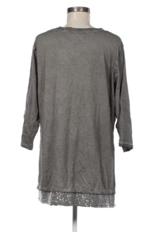 Bluzka damska Navigazione, Rozmiar XXL, Kolor Brązowy, Cena 91,99 zł