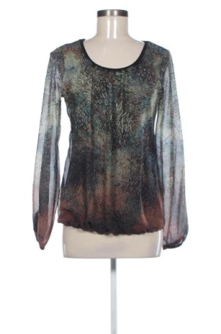 Γυναικεία μπλούζα Ned, Μέγεθος S, Χρώμα Πολύχρωμο, Τιμή 9,78 €