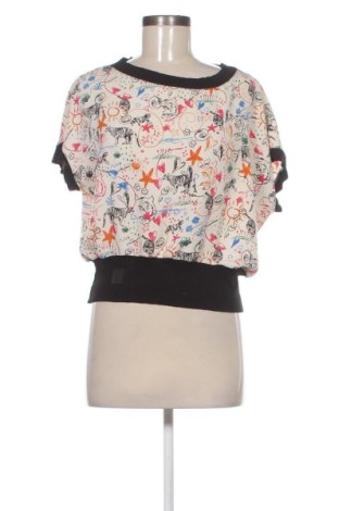 Damen Shirt Negative, Größe S, Farbe Mehrfarbig, Preis € 10,00